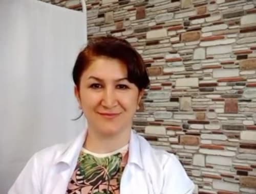 Uzm. Dr. Gülay Şengel Profil Fotoğrafı