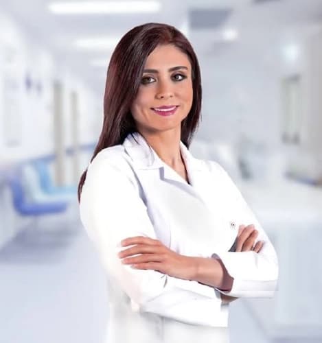 Doç. Dr. Ayça Türer Cabbar