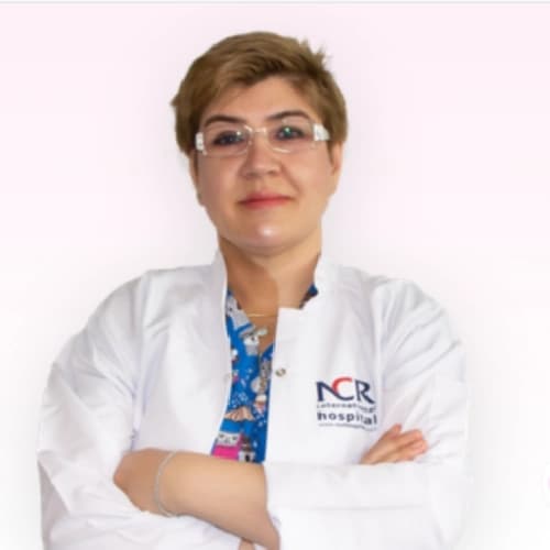 Op. Dr. Nazan Özdemir Profil Fotoğrafı