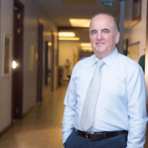 Op. Dr. Kadir Uskuay Profil Fotoğrafı
