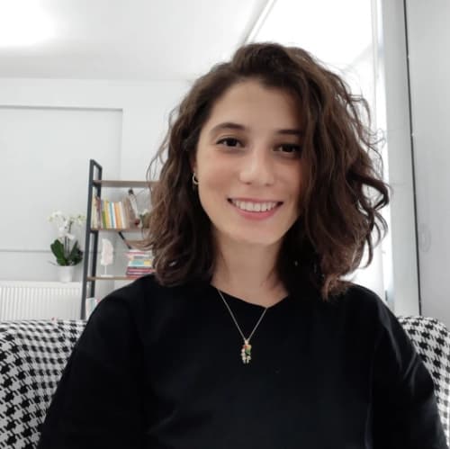 Psk. Aysun Korkmaz Kıvrak