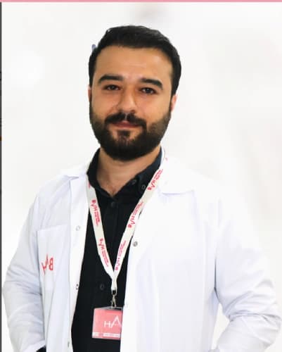 Op. Dr. Müslüm Özer
