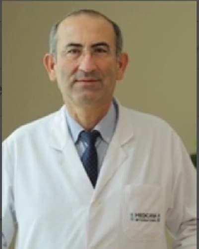 Prof. Dr. Sefa Güliter Profil Fotoğrafı