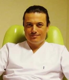 Uzm. Dr. Coşkun Akay Profil Fotoğrafı