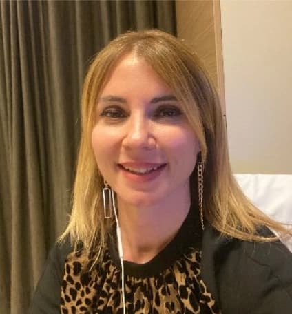 Prof. Dr. Selen Yurdakul Profil Fotoğrafı