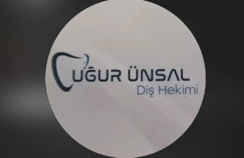 Dt. Uğur Ünsal Profil Fotoğrafı