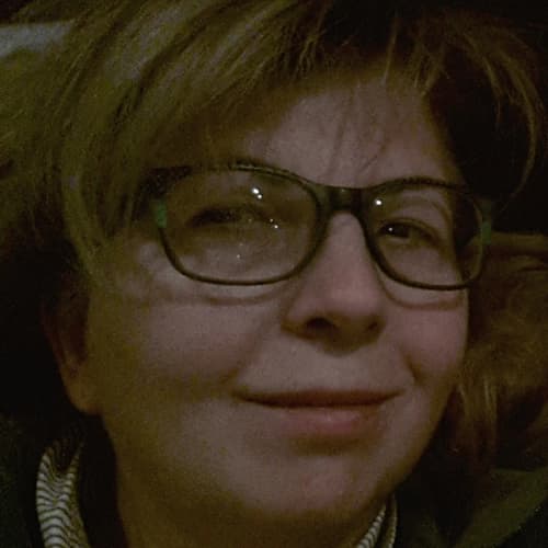 Prof. Dr. Nimet Emel Lüleci Profil Fotoğrafı