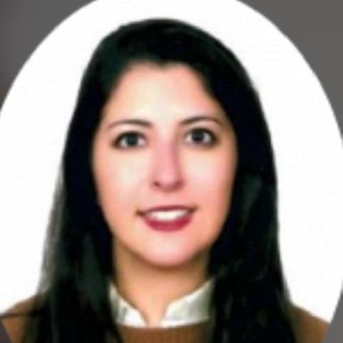 Dr. Öğr. Üyesi Ceyda Sarı Gündoğdu