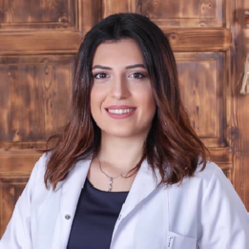 Dr. Ebru Elibol Horuz Profil Fotoğrafı