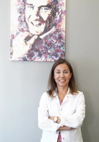 Op. Dr. Sibel Gelecek Profil Fotoğrafı