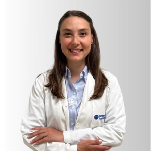 Uzm. Dr. Gizem Akpınar