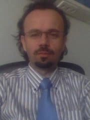 Prof. Dr. Tarkan Tekten Profil Fotoğrafı