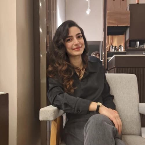 Dyt. Şeval Arvas Profil Fotoğrafı