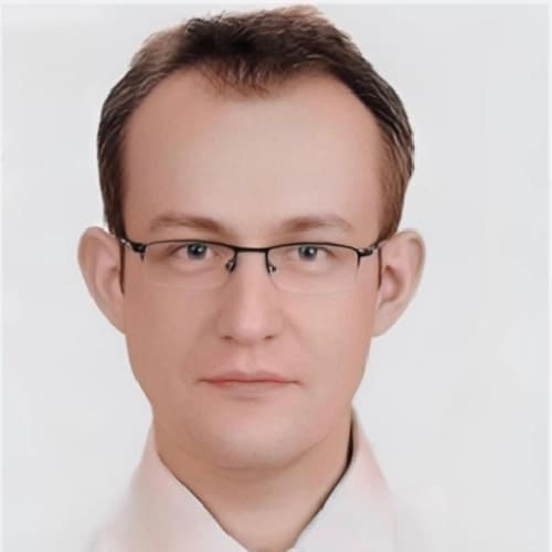 Doç. Dr. Burak Ardıçlı Profil Fotoğrafı