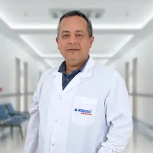 Op. Dr. Erdal Er Profil Fotoğrafı
