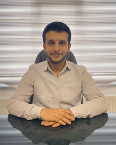 Klinik Psikolog Rohat Bahtiyar Profil Fotoğrafı