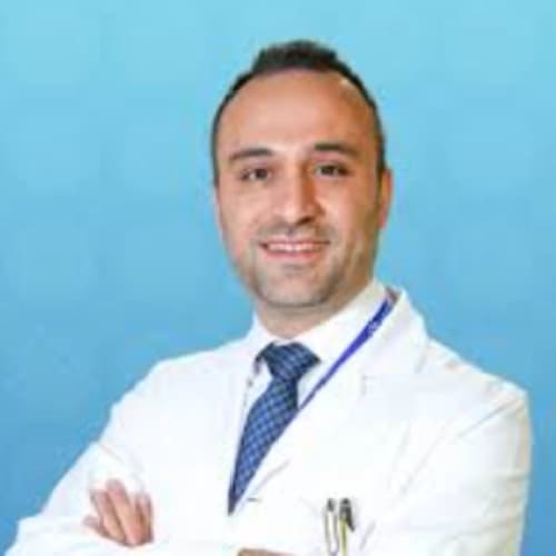 Doç. Dr. Yavuz Onur Danacıoğlu Profil Fotoğrafı
