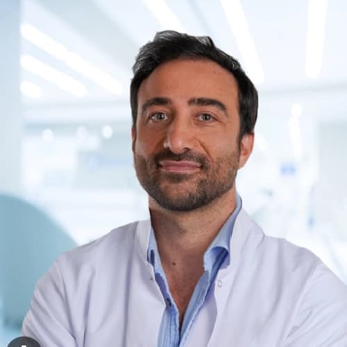 Op. Dr. Ahmet Sarma
