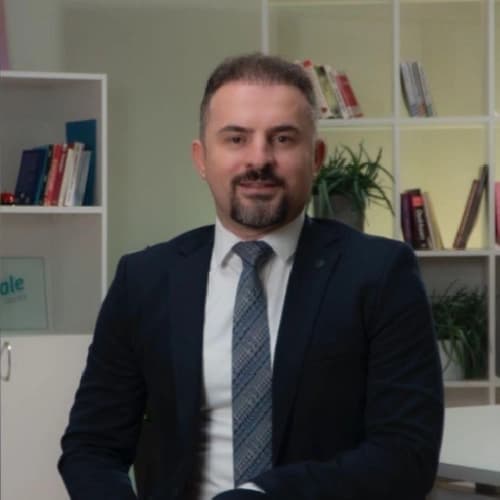 Doç. Dr. Ramazan Acar