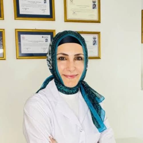 Dr. Arzu Özkan