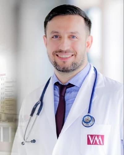 Doç. Dr. Osman Toktaş Profil Fotoğrafı