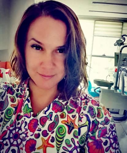 Dt. Yuliya Sehal Profil Fotoğrafı