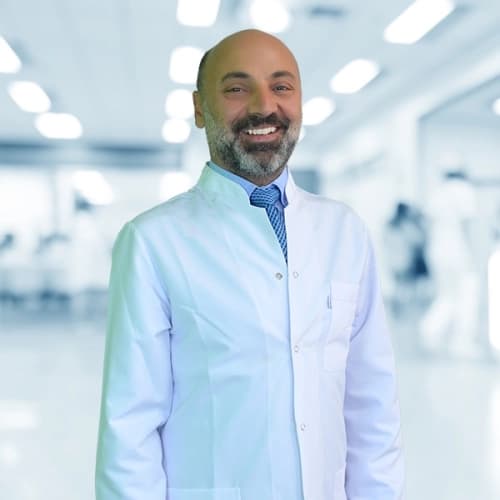 Op. Dr. İzzettin Kahraman Profil Fotoğrafı
