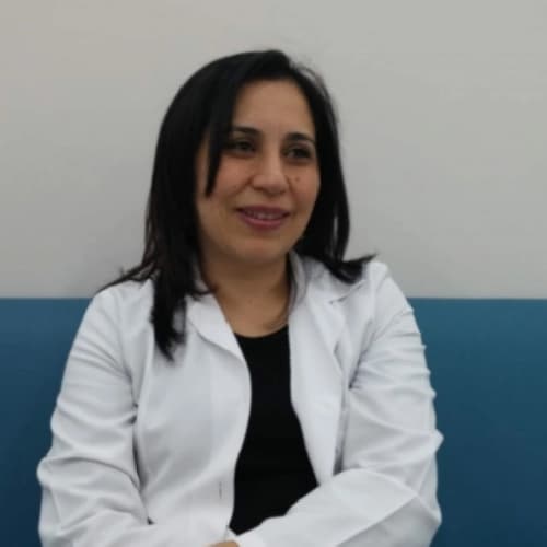 Dt. Nadide Sönmez Altun Profil Fotoğrafı
