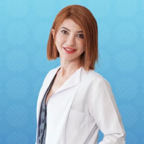 Uzm. Dr. Tuğba Doruk Profil Fotoğrafı
