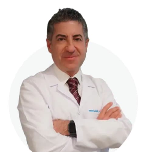 Prof. Dr. Peykan Türkçüoğlu Profil Fotoğrafı