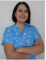 Dt. Gülden Yiğit Profil Fotoğrafı