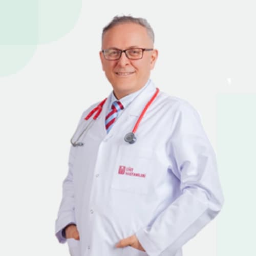Uzm. Dr. Naim Ay Profil Fotoğrafı