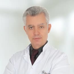 Op. Dr. Kadir Şenocak Profil Fotoğrafı