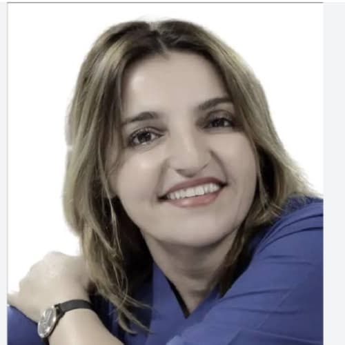 Op. Dr. Tahibe Derici