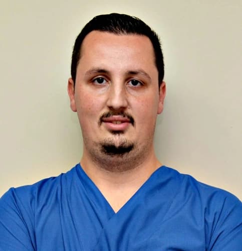 Uzm. Dr. Dt. Göktuğ Okkan