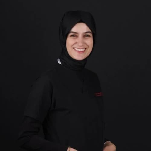 Dr. Dt. Feyza Gedik Profil Fotoğrafı