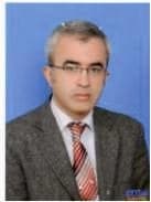 Prof. Dr. Faruk Öktem Profil Fotoğrafı