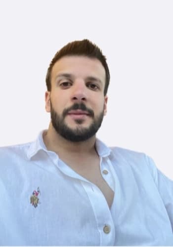 Psk. Can Kılıç Profil Fotoğrafı