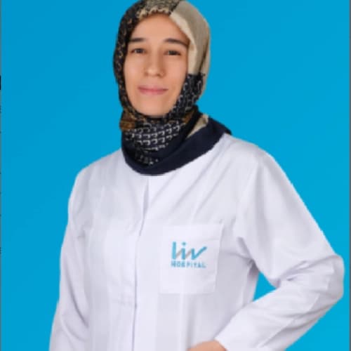 Uzm. Dr. Şekibe Zehra Doğan Profil Fotoğrafı