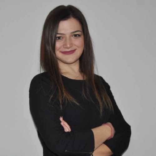 Uzm. Psk. Yankı Erdönmez Çamoğlu