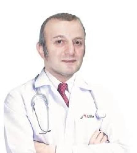 Prof. Dr. Bahattin Balcı