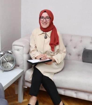 Aile Danışmanı Zehra İnce Altuğ Profil Fotoğrafı