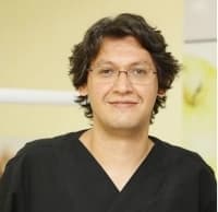 Dr. Dt. Emre Çimen Profil Fotoğrafı
