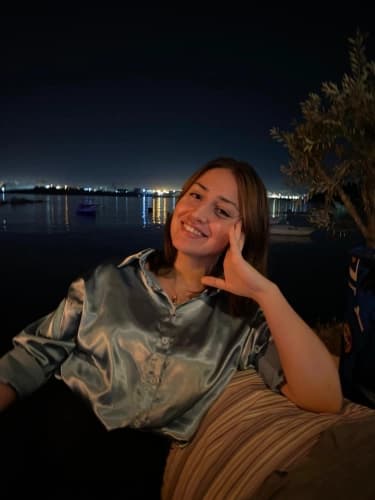 Dyt. Seren Bekçi Profil Fotoğrafı