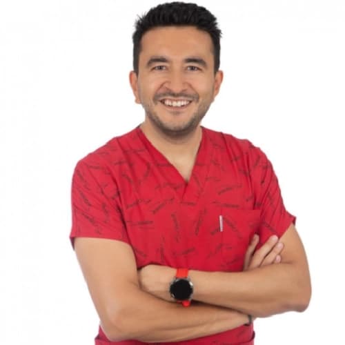 Op. Dr. Murat Demirkan Profil Fotoğrafı