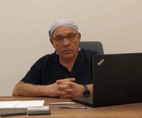 Op. Dr. Tayfun Eker Profil Fotoğrafı