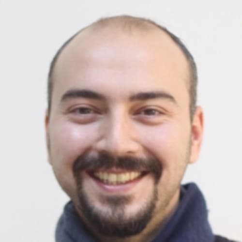 Uzm. Psk. Dan. Barış İlhan Profil Fotoğrafı