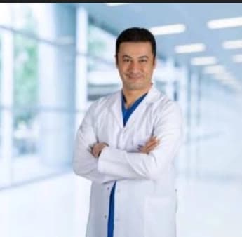 Op. Dr. Muhammet Göçmen Profil Fotoğrafı