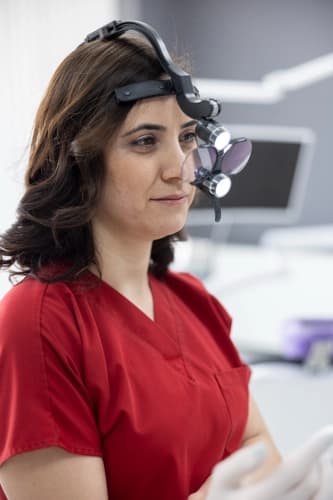 Dt. Melek Çoban Göçtü