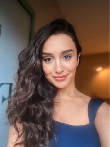 Psk. Ezgi Aslantaş Profil Fotoğrafı